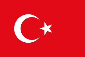 Turkish Flag