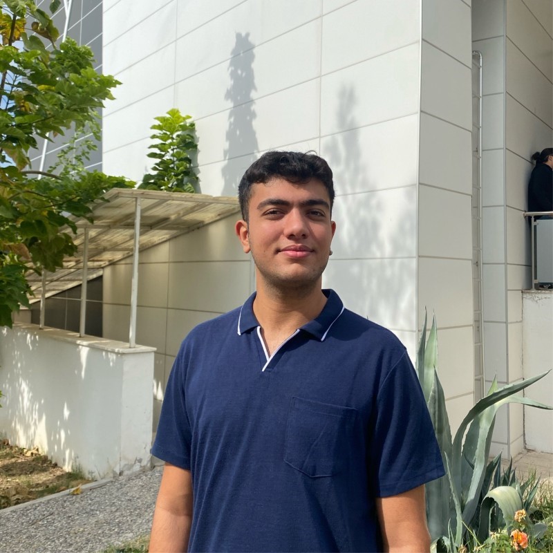 Yiğit BONCUK